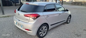 Hyundai I20 1.1D, euro 6, France, снимка 6