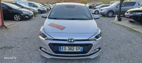 Hyundai I20 1.1D, euro 6, France, снимка 1