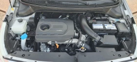 Hyundai I20 1.1D, euro 6, France, снимка 17