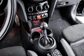 Mini John Cooper Works, снимка 15