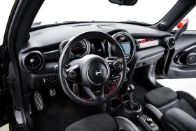 Mini John Cooper Works | Mobile.bg    12