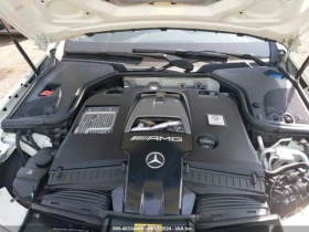 Mercedes-Benz E 63 AMG 4MATIC* Burmester*  | Mobile.bg    11