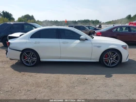 Mercedes-Benz E 63 AMG 4MATIC* Burmester*  | Mobile.bg    14