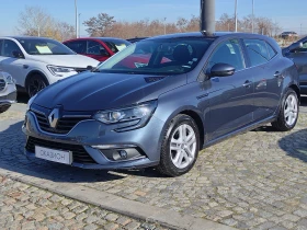 Renault Megane 1.3 TCe /115к.с, снимка 1