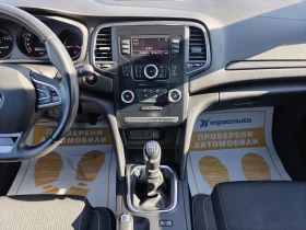 Renault Megane 1.3 TCe /115к.с, снимка 10