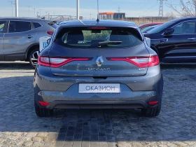 Renault Megane 1.3 TCe /115к.с, снимка 6