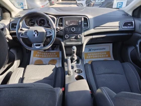 Renault Megane 1.3 TCe /115к.с, снимка 8