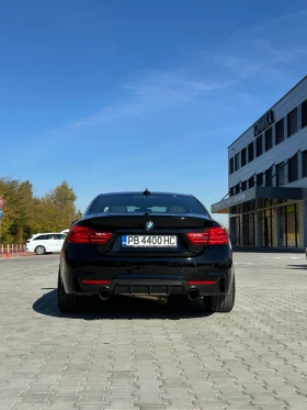 BMW 435 i Sport Line, снимка 6