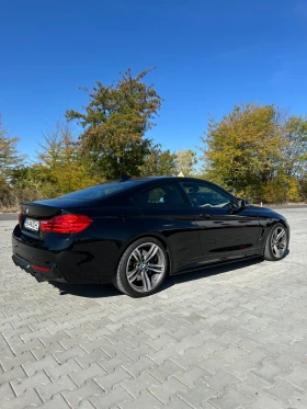 BMW 435 i Sport Line, снимка 5