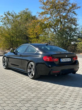 BMW 435 i Sport Line, снимка 7