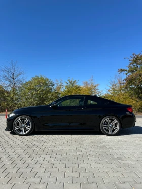 BMW 435 i Sport Line, снимка 8