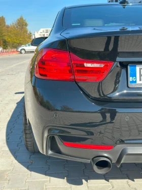 BMW 435 i Sport Line, снимка 14