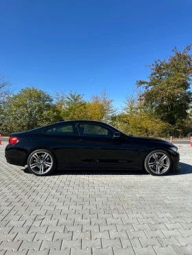 BMW 435 i Sport Line, снимка 4