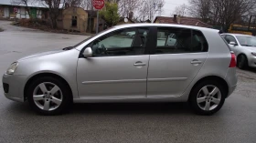 VW Golf 1.9.d.105.k.c.GUAL.5.100 km. | Mobile.bg    6