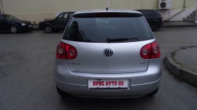 VW Golf 1.9.d.105.k.c.GUAL.5.100 km. | Mobile.bg    4