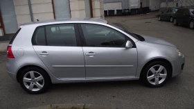 VW Golf 1.9.d.105.k.c.GUAL.5.100 km. | Mobile.bg    2