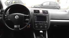 VW Golf 1.9.d.105.k.c.GUAL.5.100 km. | Mobile.bg    10