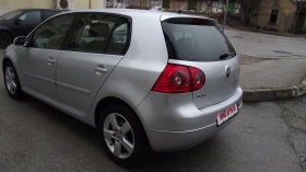 VW Golf 1.9.d.105.k.c.GUAL.5.100 km. | Mobile.bg    5