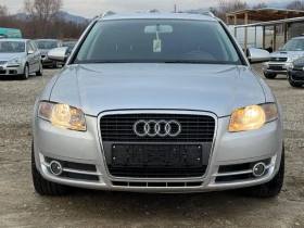 Audi A4 2.0 TDI 140Hp  | Mobile.bg    2