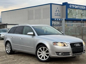 Audi A4 2.0 TDI 140Hp ЛИЗИНГ - 6999 лв. - 71825537 | Car24.bg