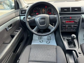 Audi A4 2.0 TDI 140Hp  | Mobile.bg    15