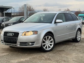 Audi A4 2.0 TDI 140Hp  | Mobile.bg    3