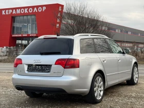 Audi A4 2.0 TDI 140Hp  | Mobile.bg    7