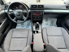 Audi A4 2.0 TDI 140Hp  | Mobile.bg    14