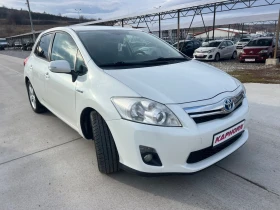 Toyota Auris 1.8hybrid Euro5B!!! - [10] 