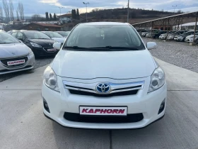 Toyota Auris 1.8hybrid Euro5B!!! - [3] 