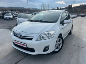 Toyota Auris 1.8hybrid Euro5B!!! 1