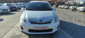 Toyota Auris 1.8hybrid Euro5B!!!, снимка 6