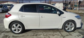 Toyota Auris 1.8hybrid Euro5B!!!, снимка 3