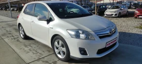 Toyota Auris 1.8hybrid Euro5B!!!, снимка 1