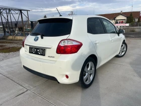 Toyota Auris 1.8hybrid Euro5B!!! - [8] 