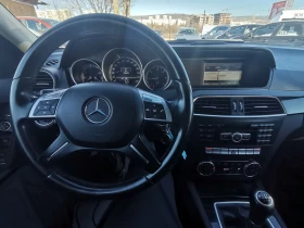 Mercedes-Benz C 220 КОЛЕДНА ПРОМОЦИЯ* 2.2CDI/FACE/КАТО НОВ, снимка 8