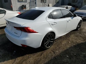 Lexus IS 200, снимка 3