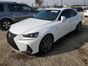     Lexus IS 200