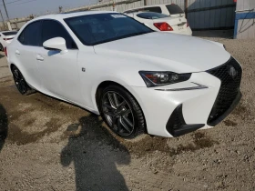 Lexus IS 200, снимка 4