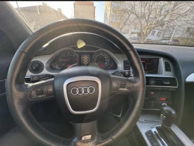 Audi A6, снимка 3