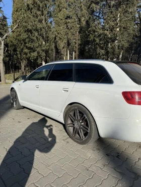 Audi A6, снимка 2