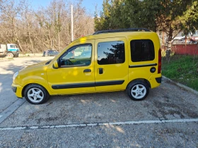 Renault Kangoo 1.5 dci, снимка 3