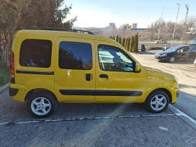 Renault Kangoo 1.5 dci, снимка 2