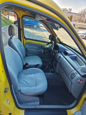 Renault Kangoo 1.5 dci | Mobile.bg    12