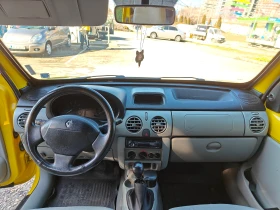 Renault Kangoo 1.5 dci, снимка 10