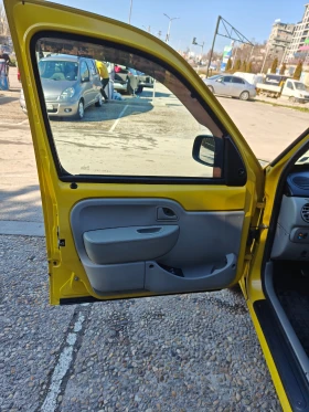 Renault Kangoo 1.5 dci | Mobile.bg    8