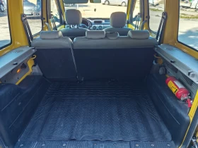 Renault Kangoo 1.5 dci, снимка 6