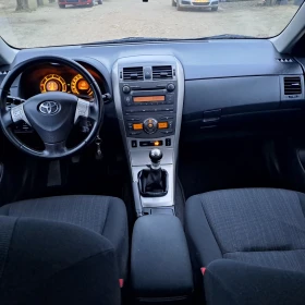 Toyota Corolla 2.0 D4D , снимка 10