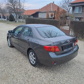 Toyota Corolla 2.0 D4D , снимка 9