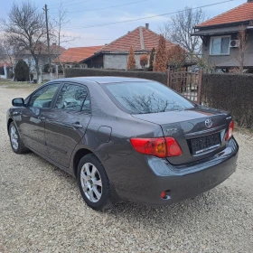 Toyota Corolla 2.0 D4D , снимка 11